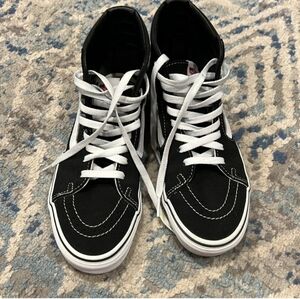 Vans sneakers